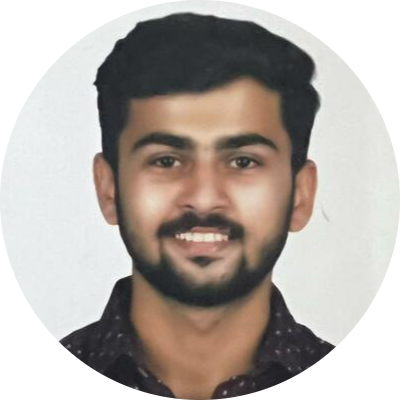 Shreyas Done
