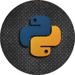 python